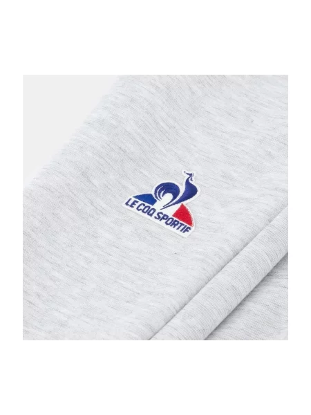 Pantaloni Le Coq Sportif gri