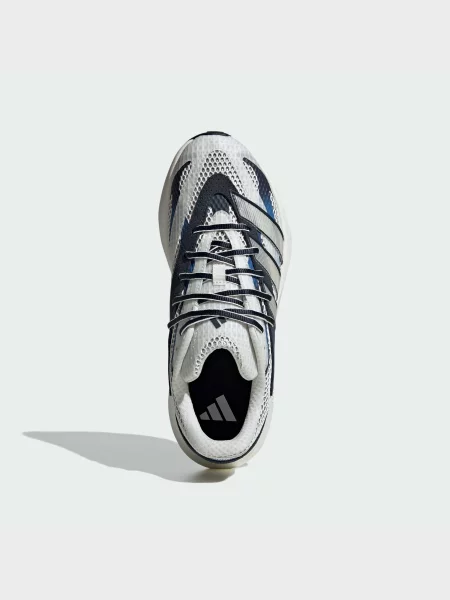 Повседневные кроссовки Adidas белые