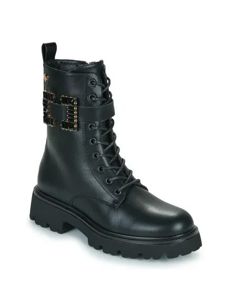 Pantofi Xti negru