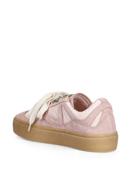 Sneakerși Inuikii roz