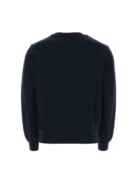 Bluza sportowa A.p.c. granatowa