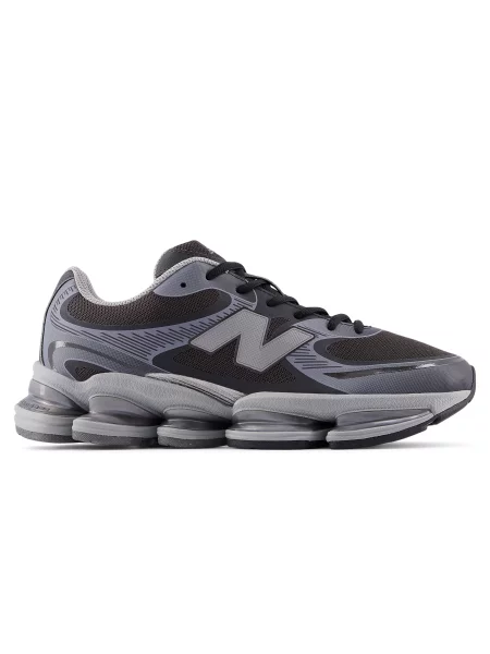 Buty unisex New Balance ABZORB – szare