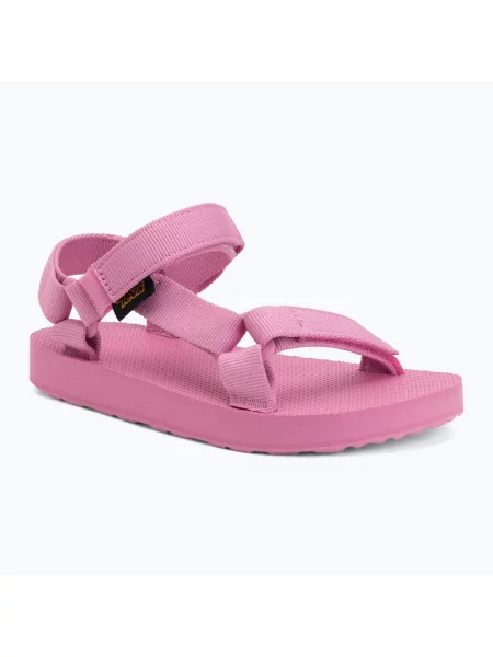Gyerek szandál Teva Original Universal fuchsia pink. Méret: EU rózsaszín