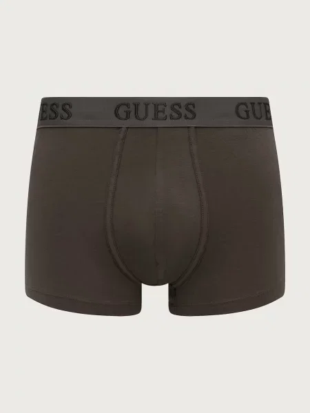 Боксеры Guess
