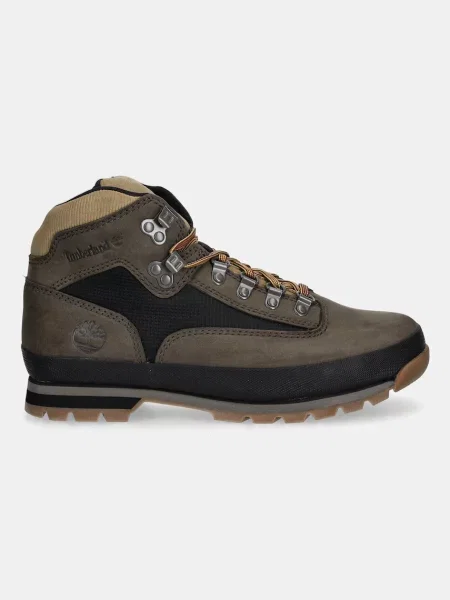 Botki Timberland trekkingowe