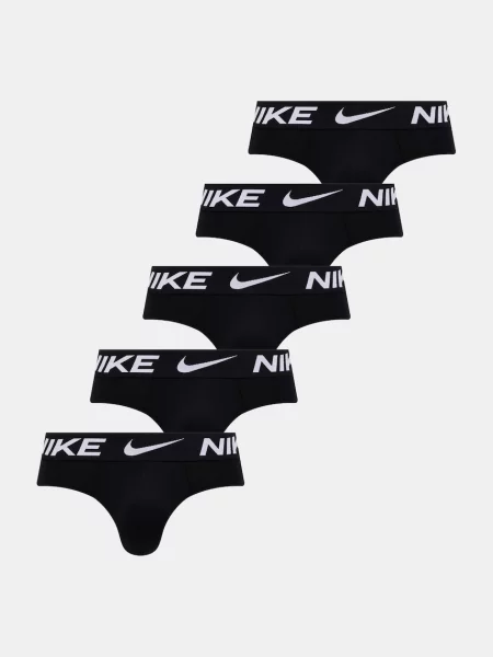 Alsó Nike fekete