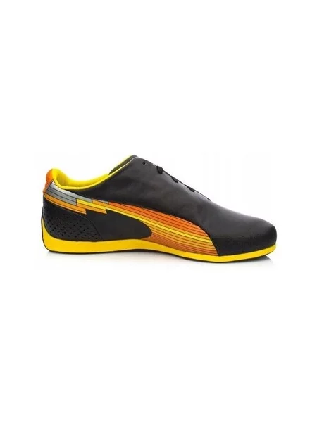 Pantofi Puma negru