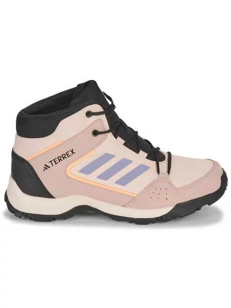 Gyerek félcipő Adidas bézs