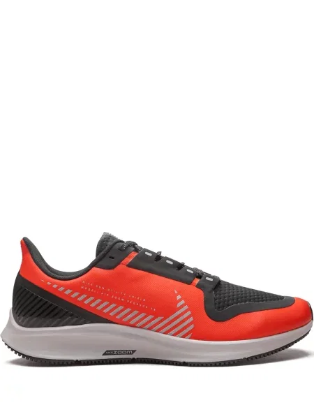 Sneakerși Nike Air Zoom roșu