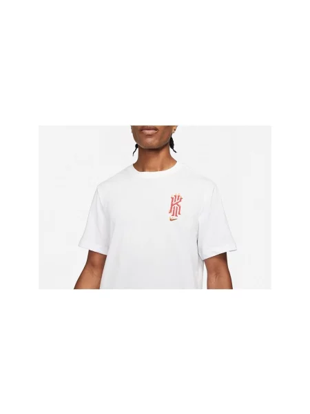 Majica Nike bijela