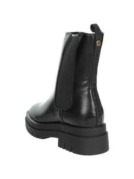 Pantofi Shop Art negru