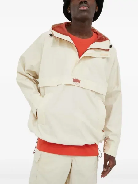 Ретро слаб дънки skinny fit Levi's® с разкъсвания синьо