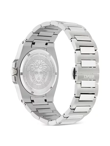 Ceas Versace albastru