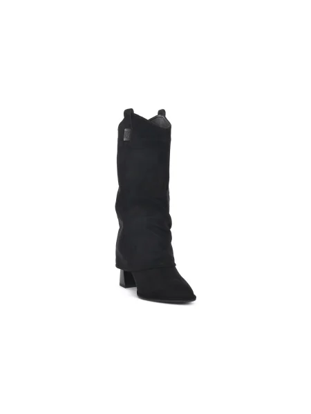 Pantofi Laura Biagiotti negru