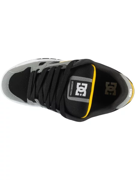 Pantofi Dc Shoes negru