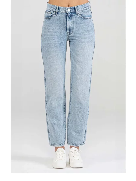 Blugi Ag Jeans albastru