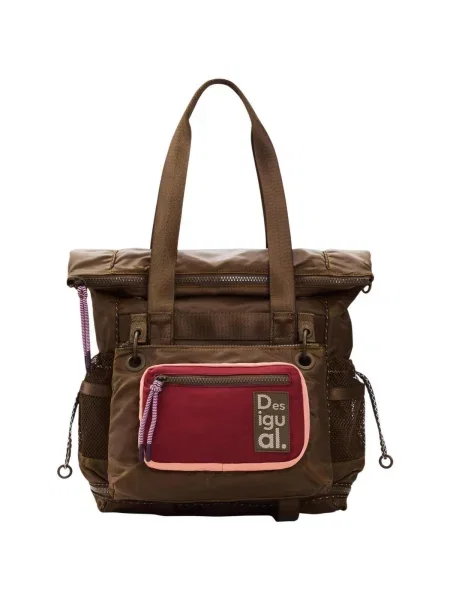 Desigual Rucsac maro