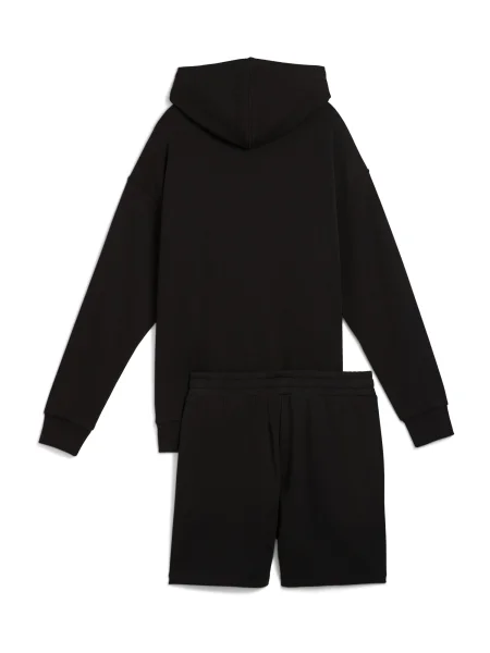Puma Komplet crna