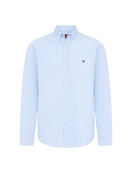 Williot Tričko světlemodrá