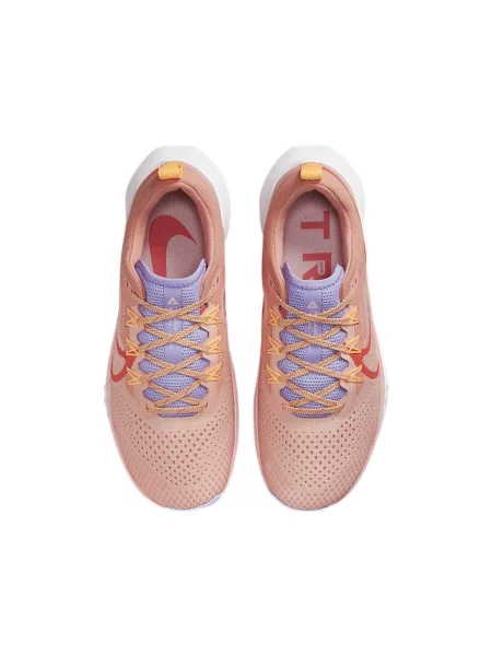 Bežecké bežecké topánky Nike Pegasus fialová