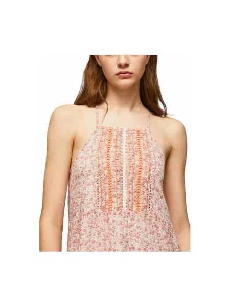 Sukienka jeansowa Pepe Jeans