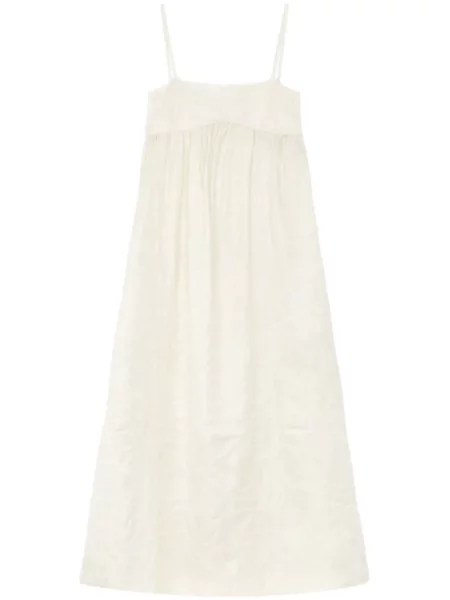 Rochie maxi Loulou Studio de costum