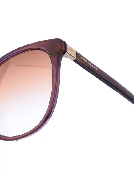 Hodinky Longchamp hnedá