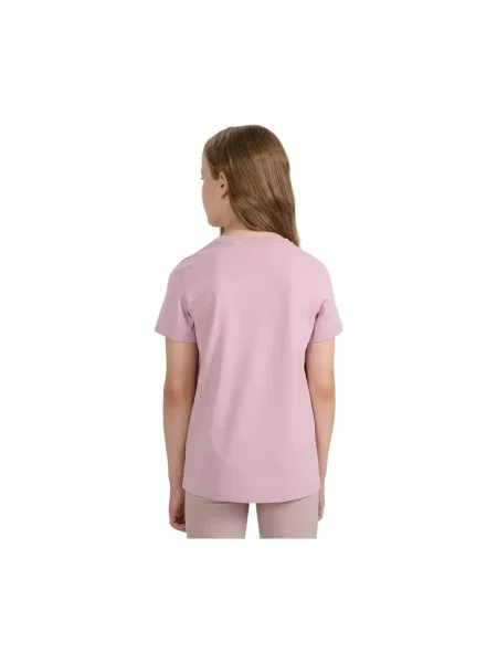 Tricou copii 4f roz