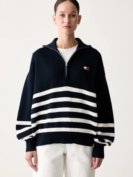 Tommy Jeans pulover pentru femei din
