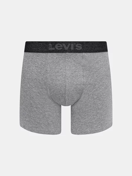 Levi's boxerky s šedé