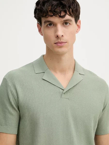 Поло Armani Exchange