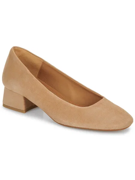 Pantofi Jb Martin bej