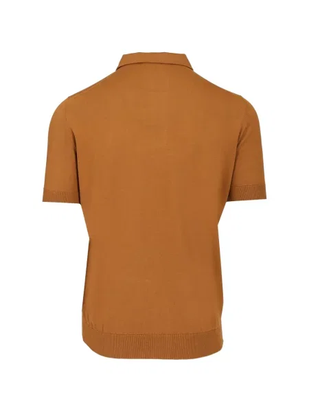 Tricou polo Al Duca D’aosta 1902 maro