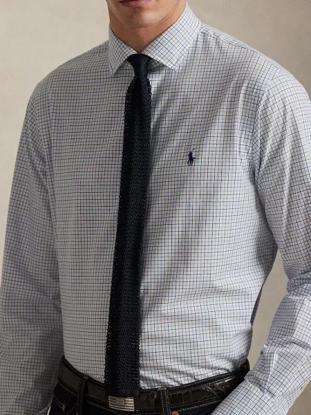 Рубашка Polo Ralph Lauren