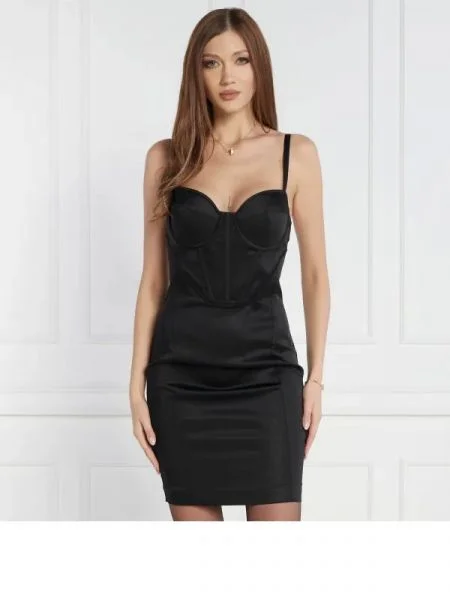 Marciano Guess Ruha fekete