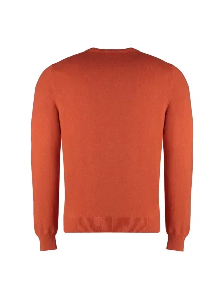 Sweter Malo pomarańczowy