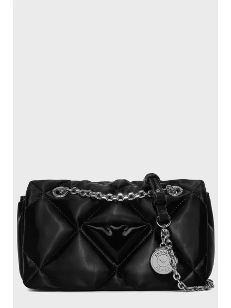 Сумка Emporio Armani чорна
