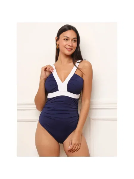 Ruha La Modeuse kék