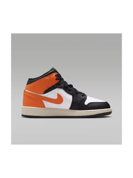 Pantofi copii Nike negru