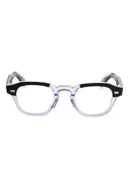 Ochelari de soare Cutler And Gross negru