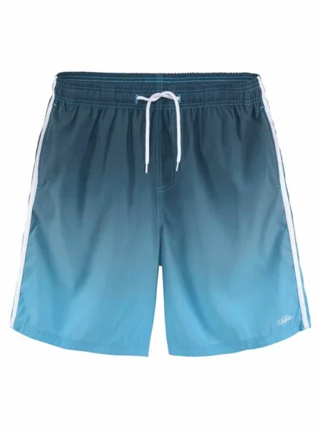 BUFFALO Pantaloni bleumarin
