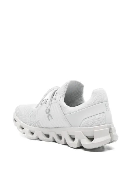 Бягане маратонки On-running сиво