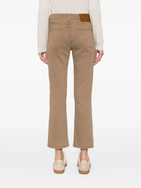 Cropp pantaloni Jacob Cohën maro