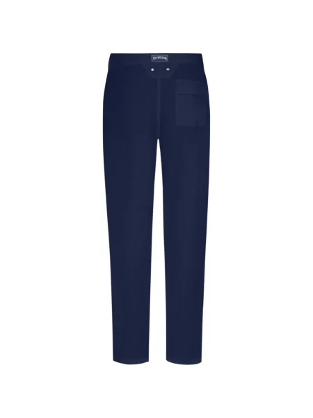 Pantaloni Vilebrequin de in albastru