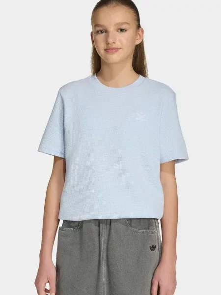 Детская футболка Adidas Originals