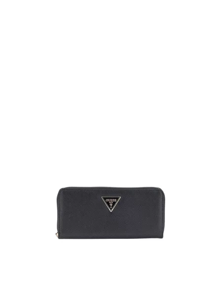 Portfel Guess czarny