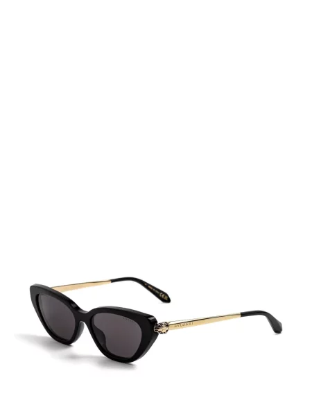 Ochelari de soare Bvlgari negru