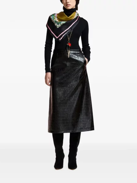 Heláncă Essentiel Antwerp negru