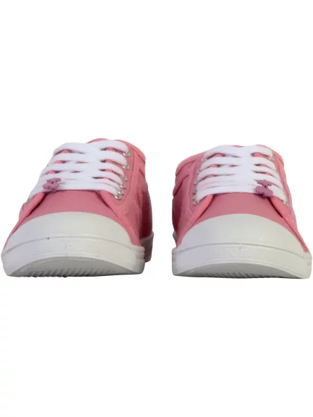Pantofi Le Temps Des Cerises roz