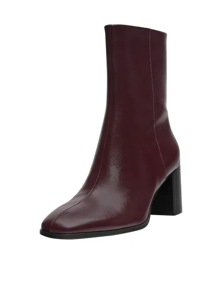 Gležnjarji Pull&bear rjava